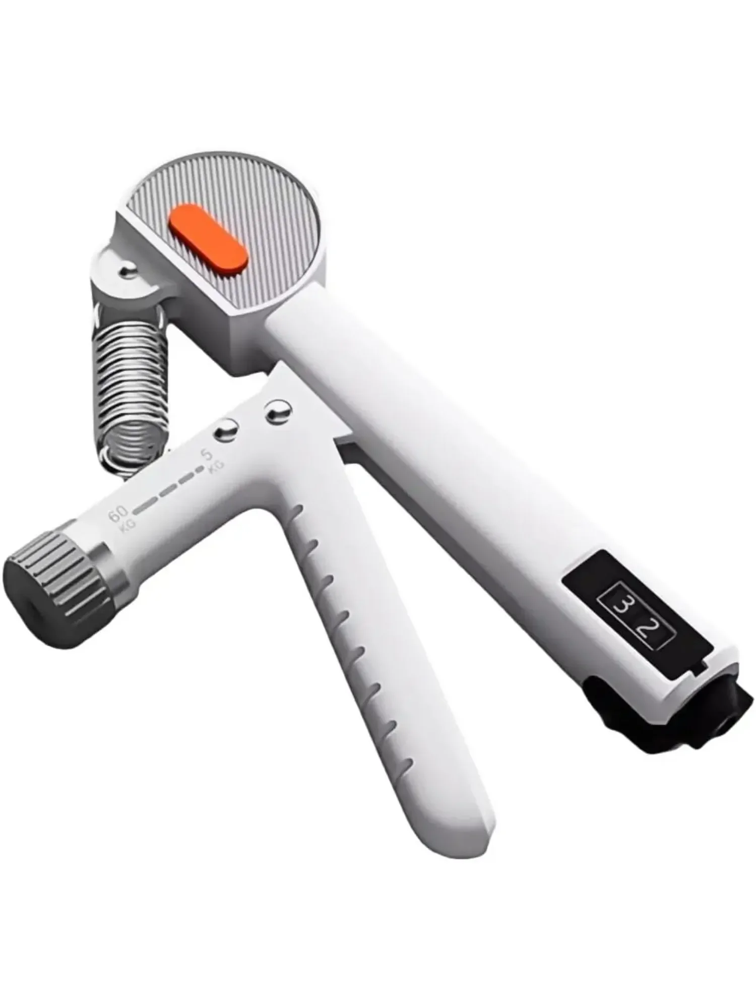 مدرب قوة القبضة (مقوي قبضة قابل للتعديل ممتاز لتدريب الساعد) LianLian upin المعصم والساعد