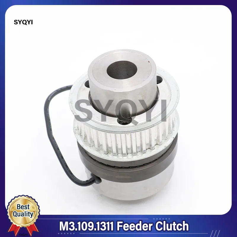 Best Quality M3.109.1311 Feeder Clutch For Heidelberg SM74 SX74 CD74 XL75 PM74 Printing Machine