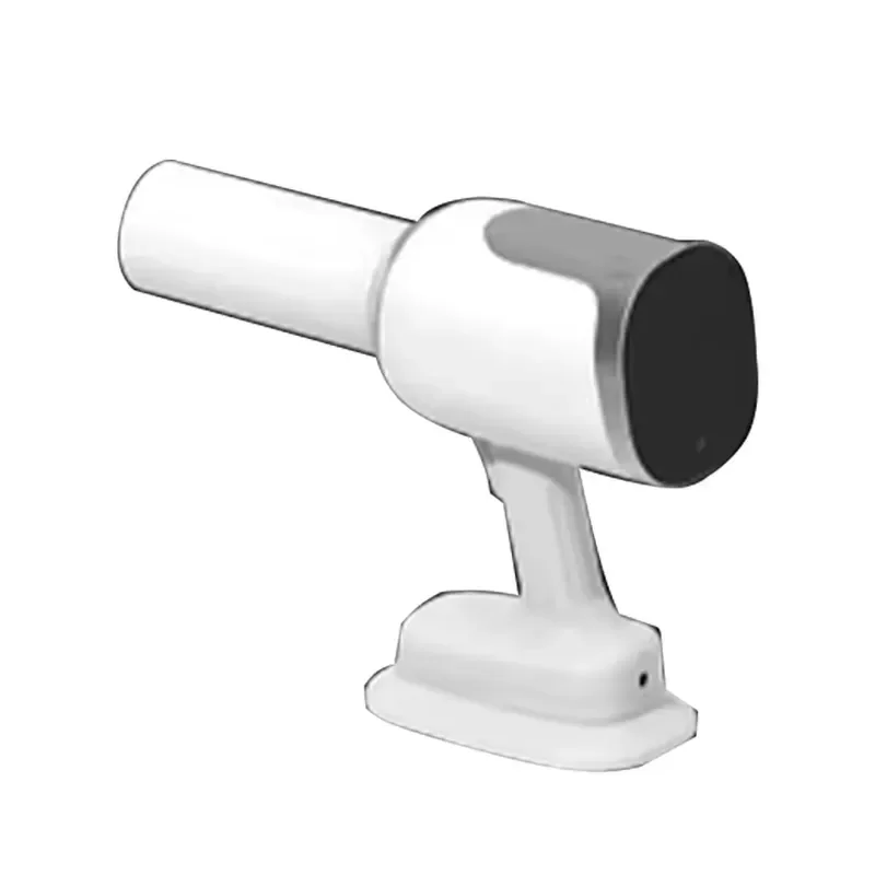 Portable Handheld X-ray Machine for Dental High Frequency Gun Portable Equipment