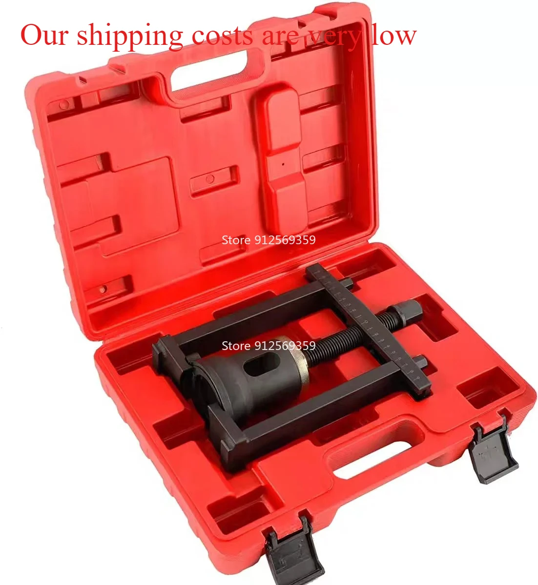 

Инструмент для разборки втулки подвески с железной втулкой для Honda CRV Honda