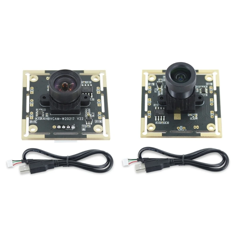 

OV9732 Images Sensor USB Camera Module 1MP Manual-focus Lens Monitoring Module 720P MJPG/YUY2 Webcam Board