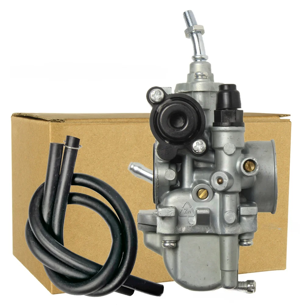 Carburador para Motocicleta Para Mikuni Yamaha Jupiter Z Crypton-Z X-1 Lym110 Legenda 110 Qs110 Srl Srlz Srl110 Srl 110z