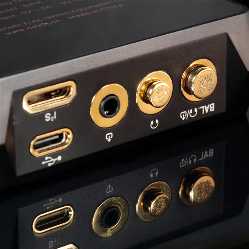 2 Stuks P35A P44A 3.5Mm En 4.4Mm Hoofdtelefoonaansluiting Stof Plug Voor Muziekspelers N7 N8II N3PRO En versterkers RU6 C9 Duurzaam