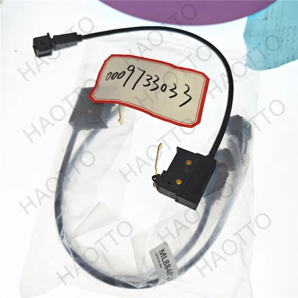 forklift microswitch 0009733033 electrical truck 335 336 diesel truck 350 351 394 396 warehouse truck 115