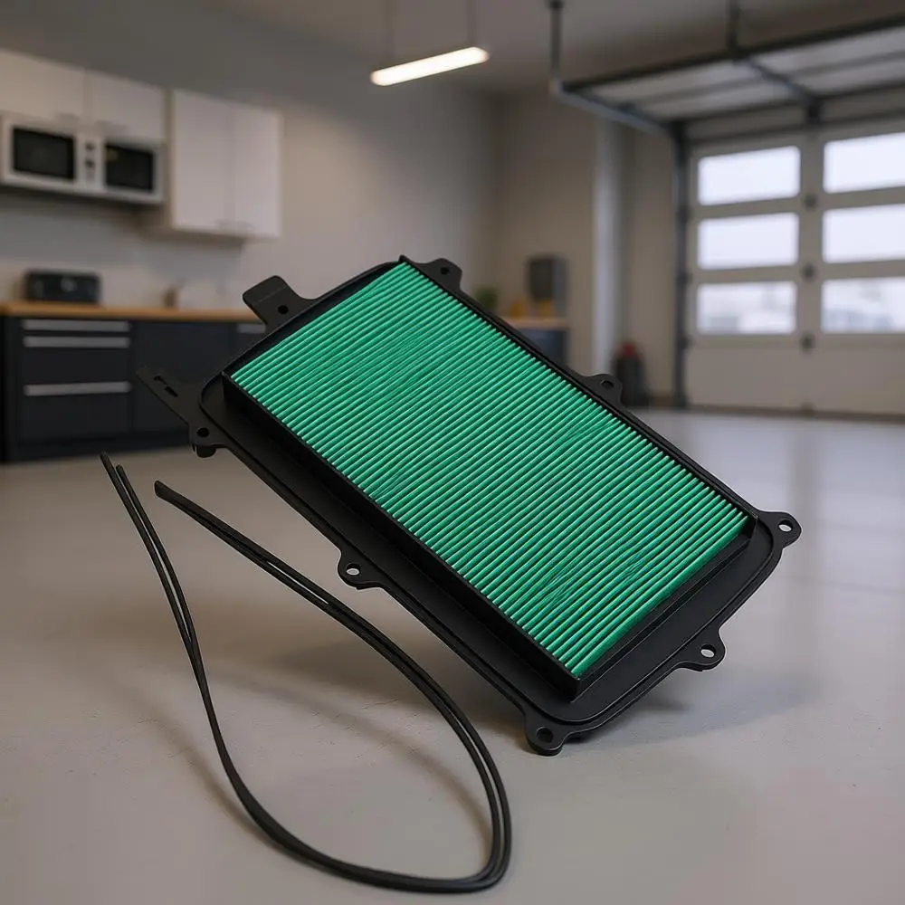 

1000 OEM воздушных фильтров 17215-HL6-A00