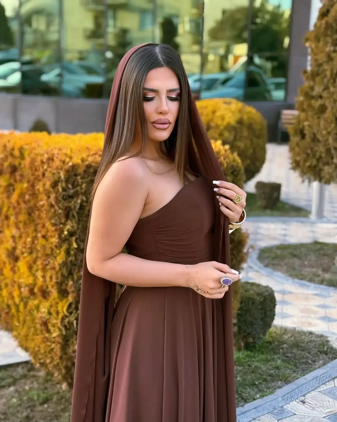 فساتين سهرة للنساء فساتين حفلات أنيقة 2025 فساتين سهرة مخصصة لحفلات التخرج وحفلات الكوكتيل للمناسبات الخاصة