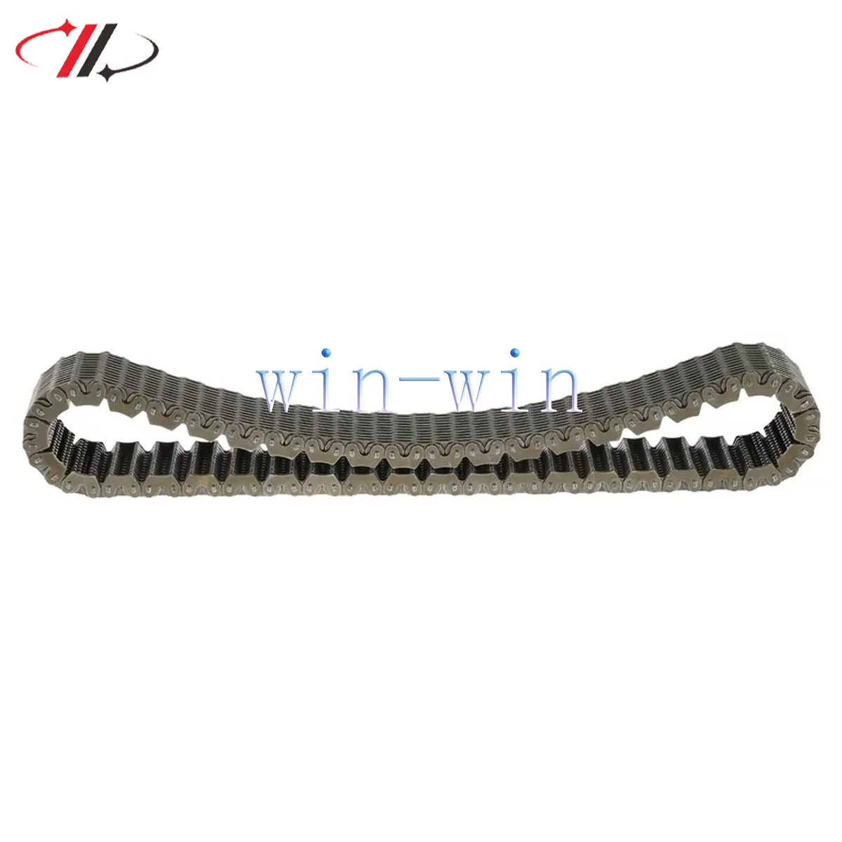 For Cadillac Escalade Hummer H2 GMC Sierra Yukon Chevrolet Silverado Suburban 1Pcs Transfer Case Chain HV502 HV077 HV-502 HV-077