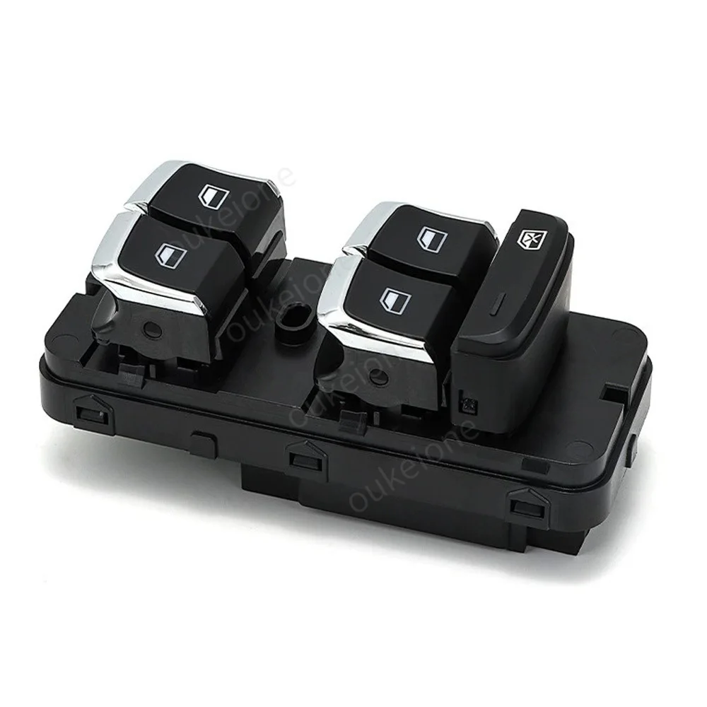 10231972 Front Left Master Driver Side Electric Power Window Control Switch Button for Roewe i6 Car Accessories