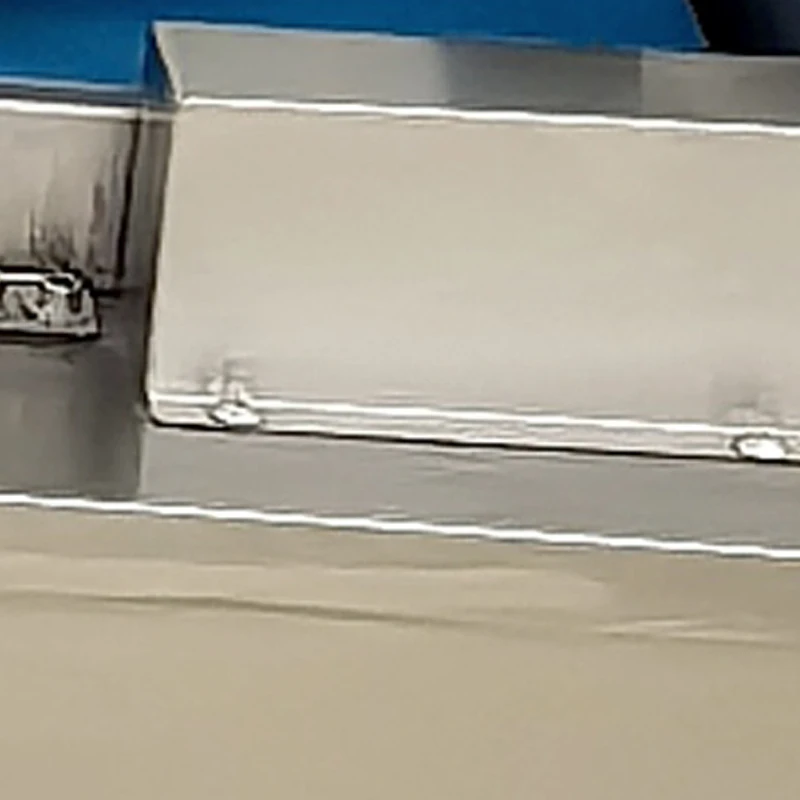 

Automatic Packaging Machine for Tomato Sauce Honey Shampoo Ketchup