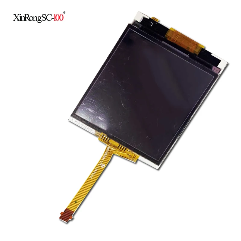 Original New LCD screen display for TFT7K0791FPC-A1-E TFT2P2221-V6-S-W-E LCD With touch screen creen replacement