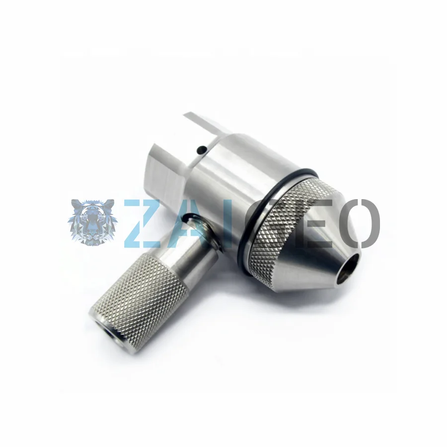 

Waterjet Parts 20477950004 20477950005 20477950006 20477950007 20477950008 20477950009 IDE 2 II Diamond Cutting Head for KMT