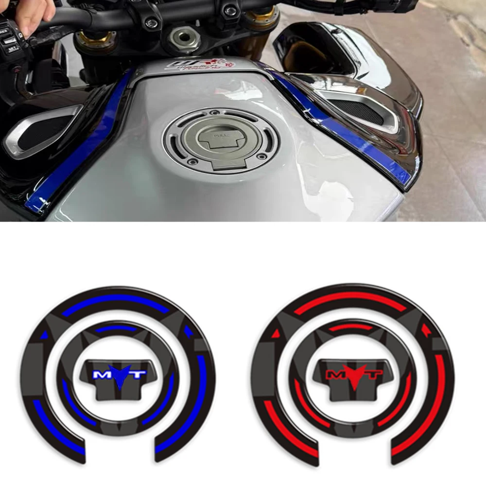 

2018 2019 2020 2021 для Yamaha MT10 FZ MT-10 наклейка на крышку топливного бака 3D защитная накладка на крышку покупки наклейка 2016 2017
