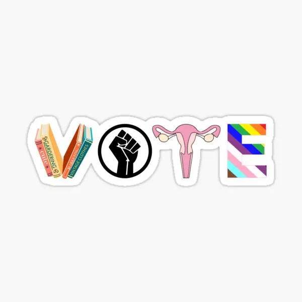 Vote Banned Books R… - image