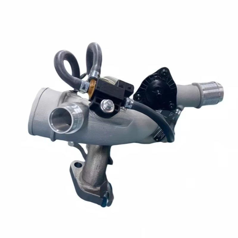 Original Quality Turbocharger 55565353 New Condition Specifically  with 1.4L Turbo