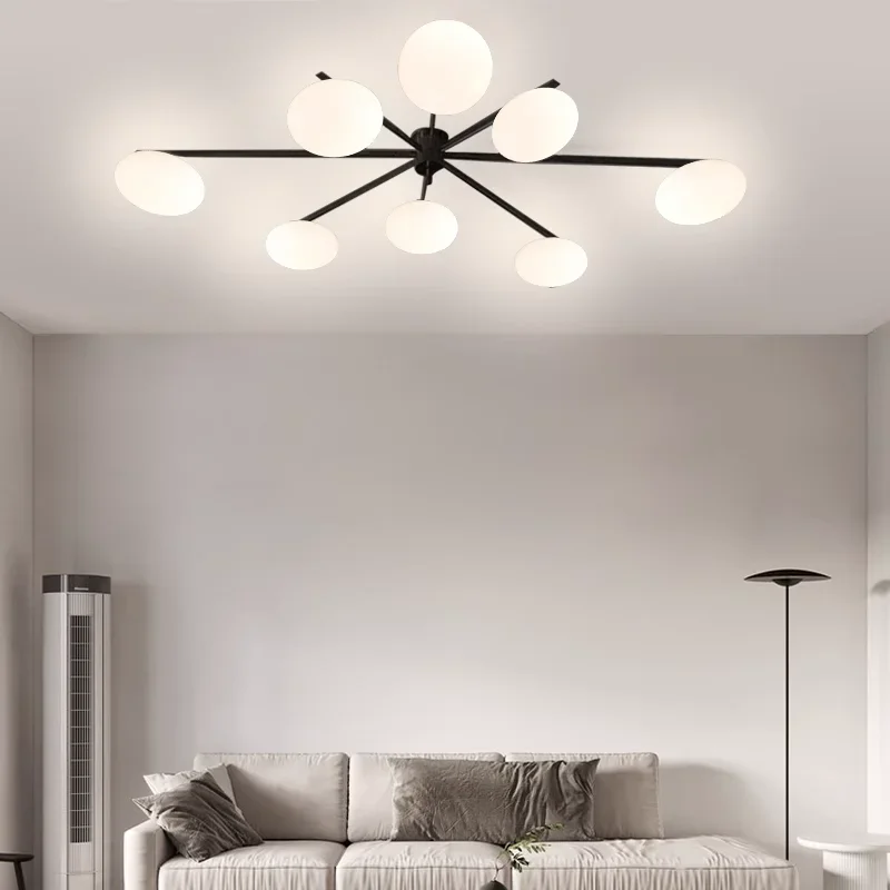 2025 Modern Ceiling… - image