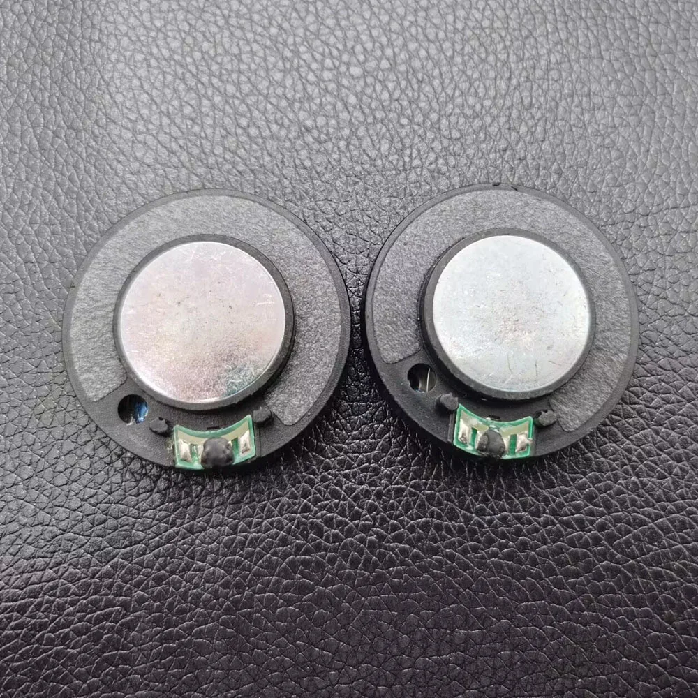 Poyatu 7506 Unità Altoparlante per SONY MDR-7506 MDR-V6 MDR-V7 MDR-V55 Cuffia FAI DA TE Hifi Bass Driver Altoparlante Unità Audio Parte di Riparazione
