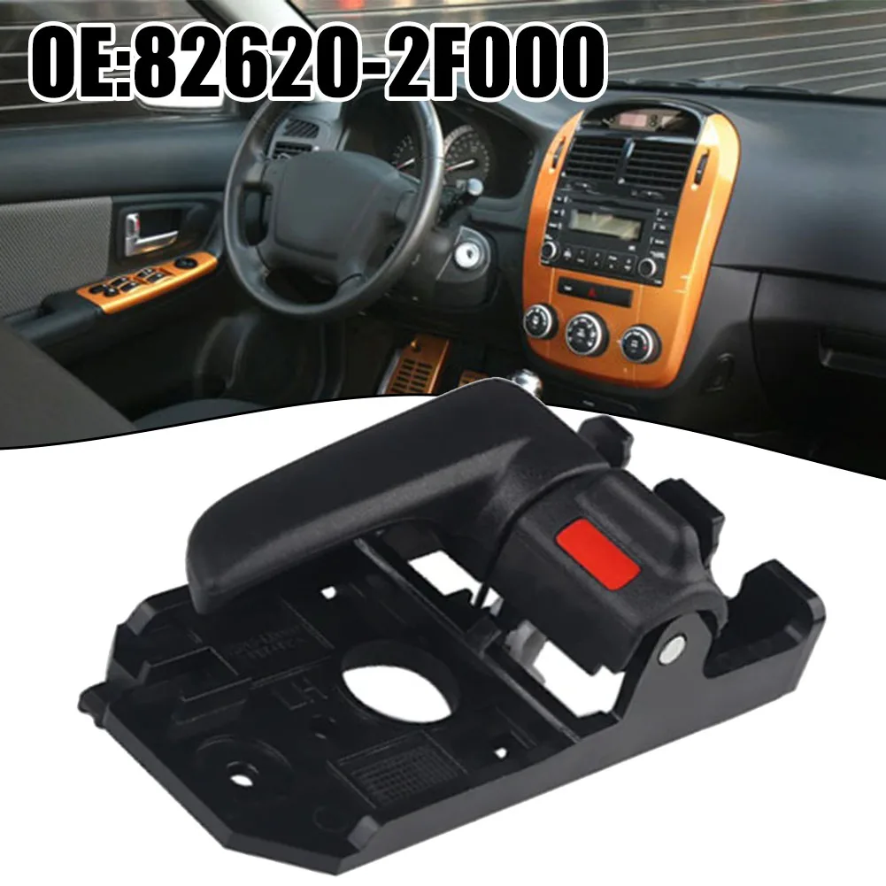Car Interior Handle Replacement Interior Door Handle Cost-effective Option Essential Components Aesthetics And Functionality