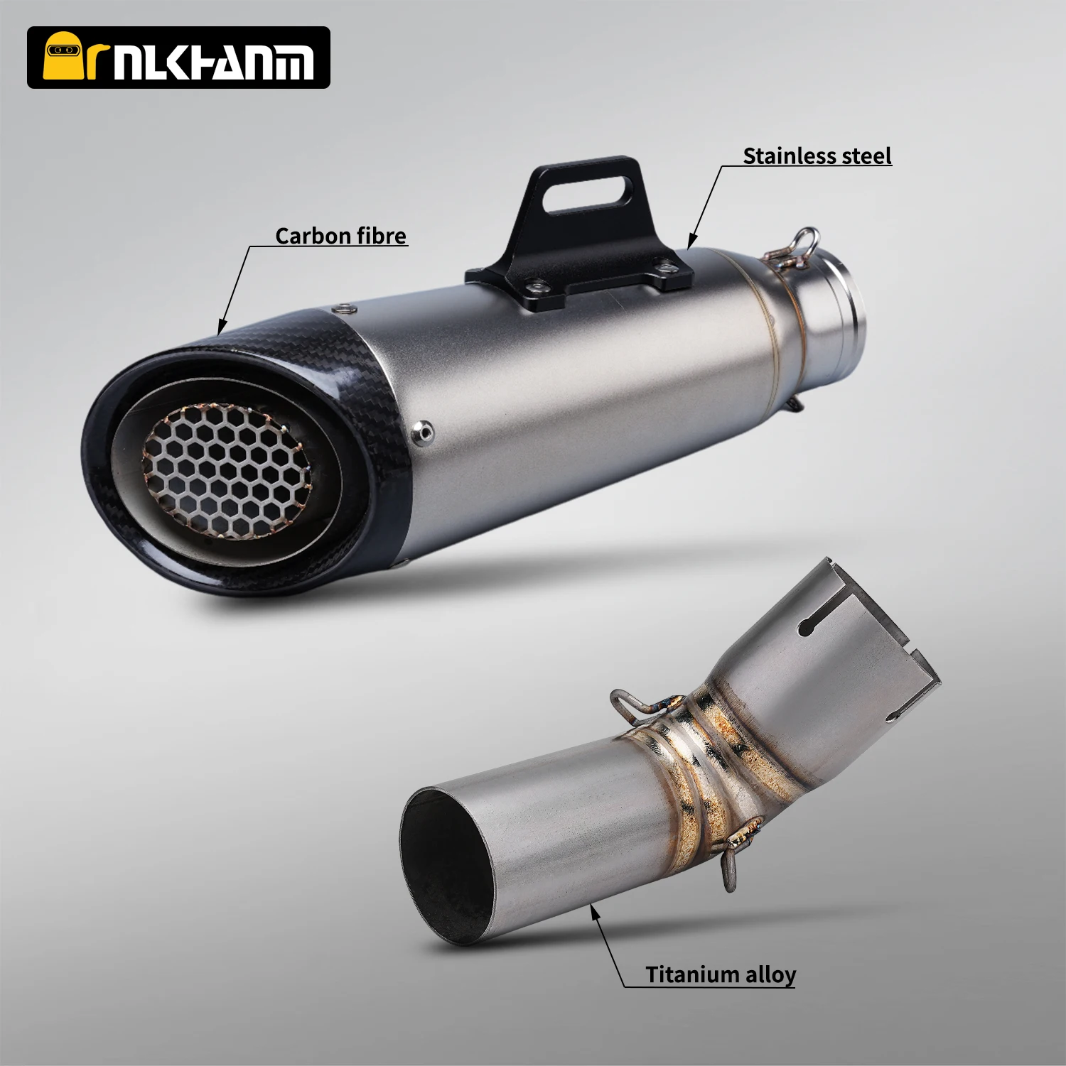 For Suzuki V Strom … - image