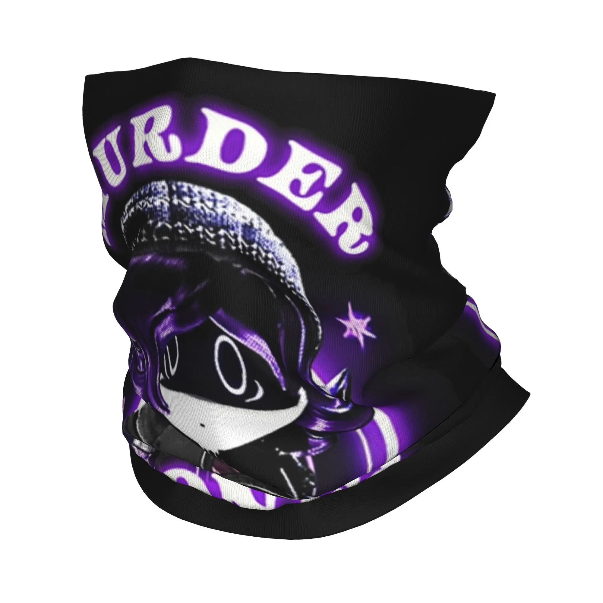 Murder Drones Uzi B…