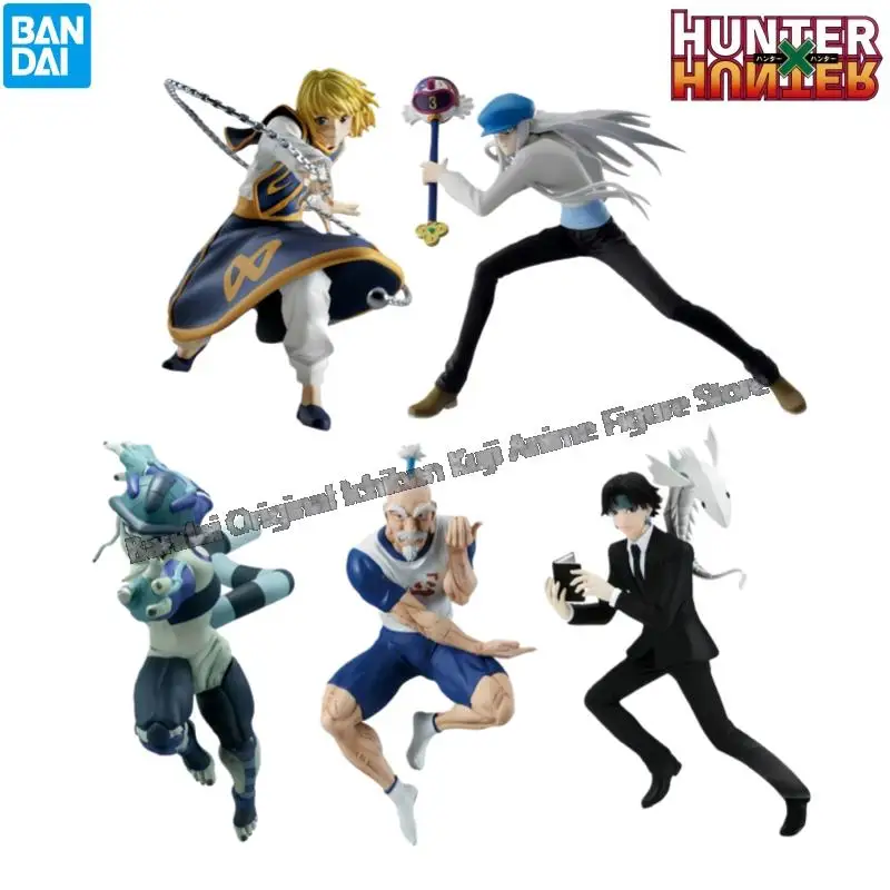 ガレージキット | ガレキ hunter×hunterアイザック＝ネテロ HUNTER