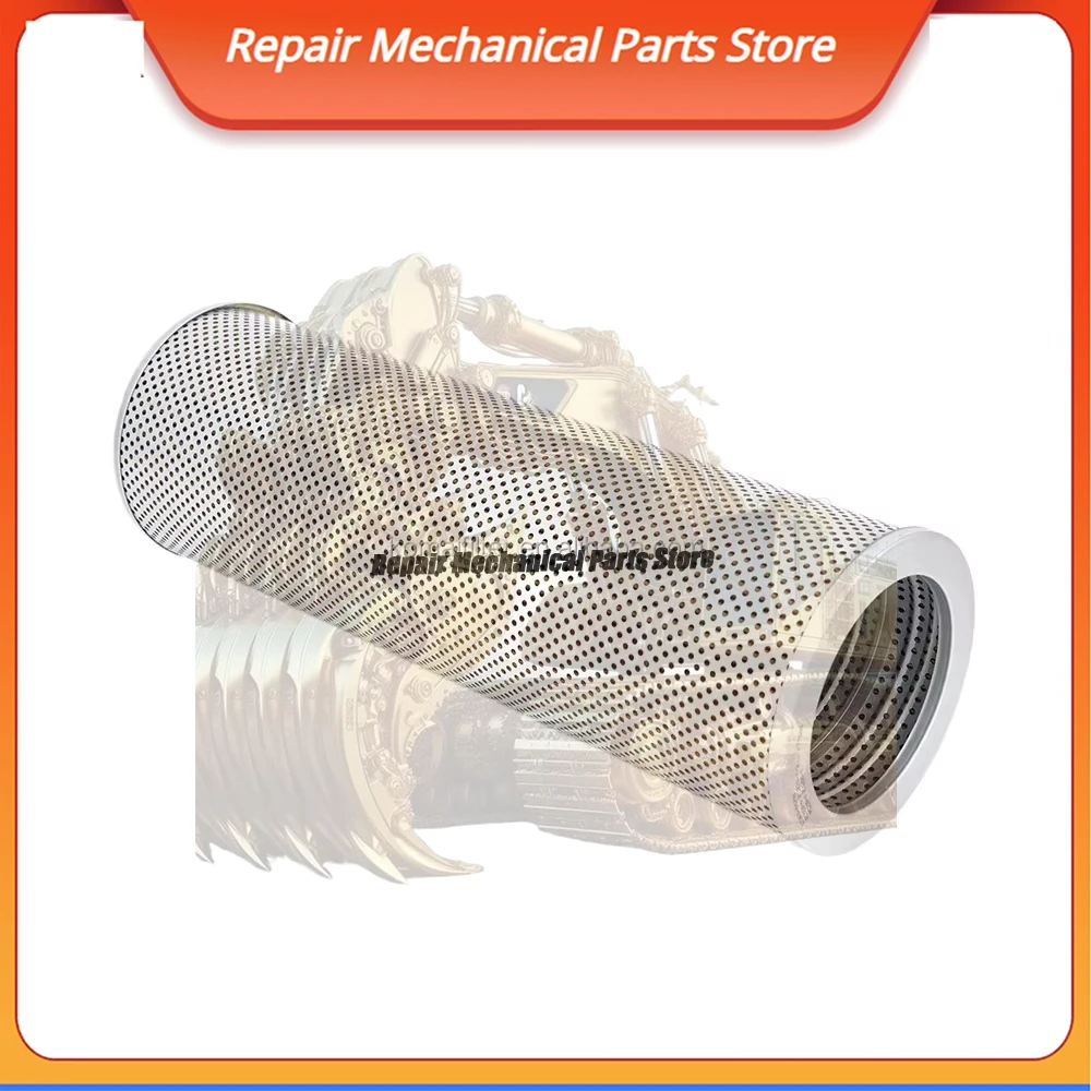 

Krj3836 335/g0531 Yn50v00001p1 Гидравлический фильтр Hd15174/1x 114100040 Hy9530/1 S109208 P763257 Hf28978 Hf35357 для Doosan