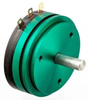 Green Detector Mido… - image