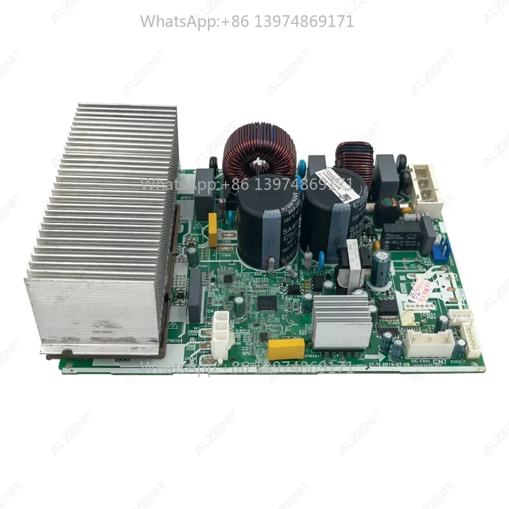 Used For Outdoor Unit Air Conditioner Control Board  EU-KFR35W/BP3N8-X130 Circuit PCB 17222000031137 Conditioning Parts