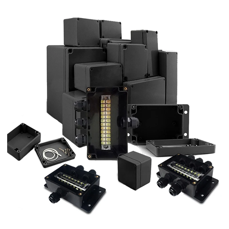 Thumbnail 3 - #6 Junction Boxes Sale