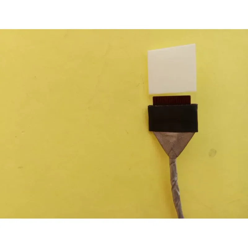 for Toshiba D15S 20-pin 1422-02CL000 Screen Cable LCD Video Flex Ribbon Wire L 255cm Replacement Part