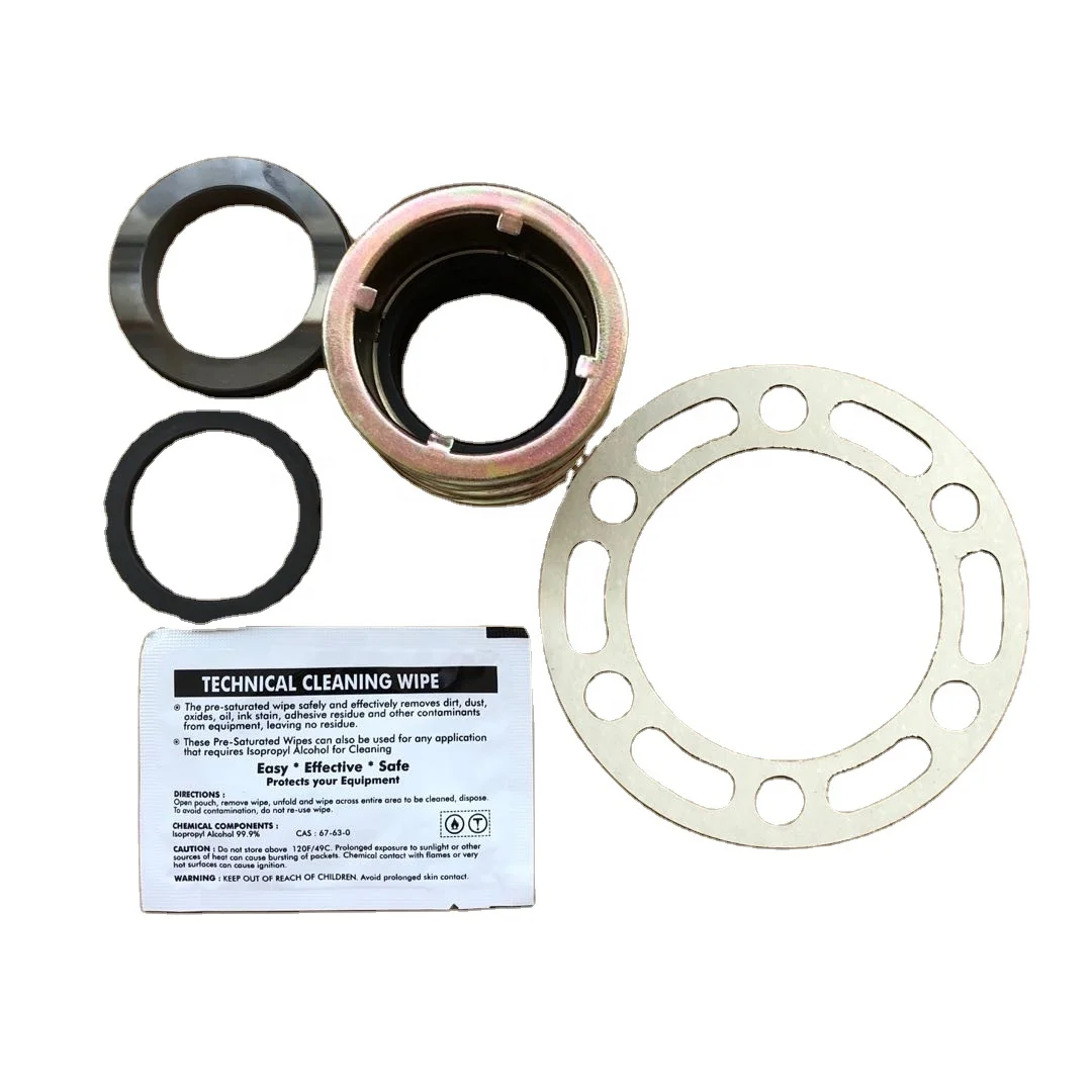 XTY replacement COMPRESSOR SHAFT SEAL KIT 17-44770-00 For Thermo King FOR CARRIER TRANSICOLD Parts 05G