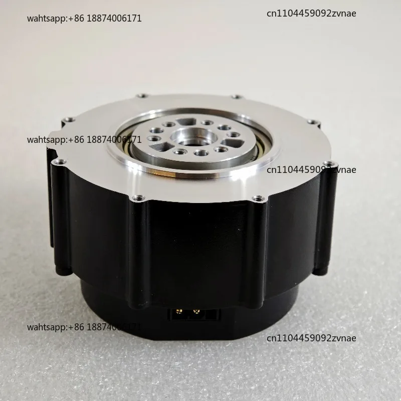 Joint Motor Module ROBSTRIDE06: Quasi-direct drive 36Nm integrated joint module