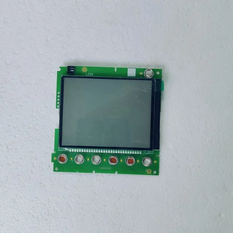 New Midea air conditioner display motherboard 17126200002137 KJR-86M2/BN.D.1.1.1-1.1