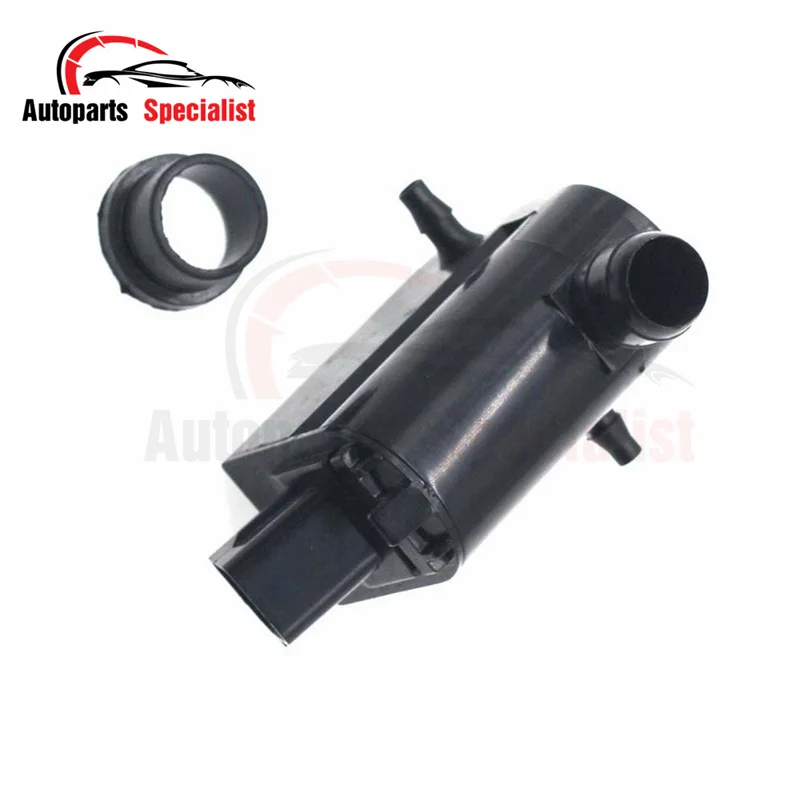 OE 98510-26100 1piece New Windshield Washer Pump For Hyundai i30 Coupe 2013 985102J000