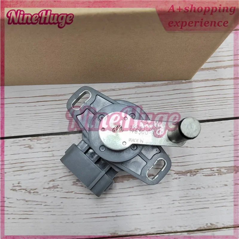 

1X датчик положения педали акселератора 89281-26030 198300-8150 подходит для Toyota 8928126030 1983008150