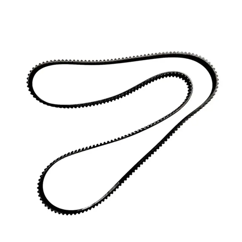 A65P-6P2-46241 Timing Belt 6P2-46241-02 For Yamaha 4Stroke F 200 225 250 HP Outboard Motor 6P2-46241-00 6P2-46241-01 18-15132