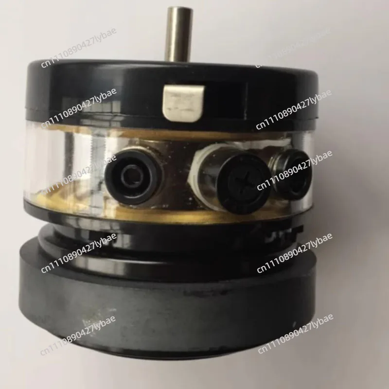 Physics Teaching Vibration Generator Equipment Lab Oscillator Experimental Instrument Chladni Figure Resonance Ring Demonstrator view 3