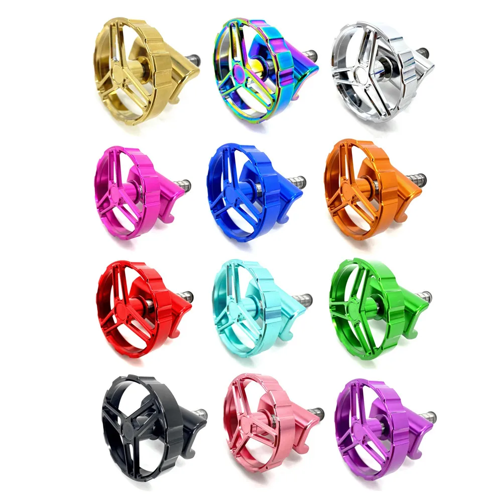 

For Brompton Folding Bike Stem Frame Fixing C Buckle Hinges Clamp Compatible CLine and PLine Hinge clamps
