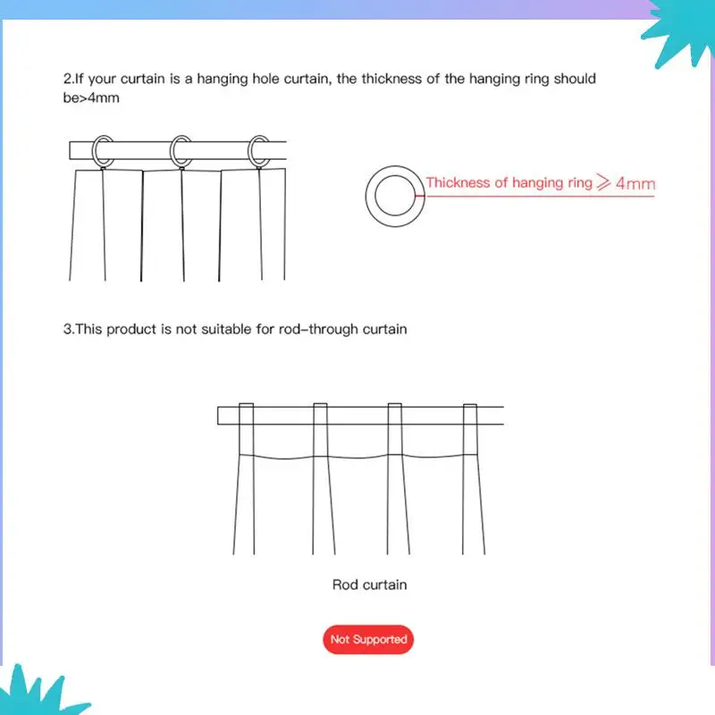 Abzw tuya inteligente wifi abridor de cortina automático + interruptor remoto cortinas robô controle remoto para alexa google casa