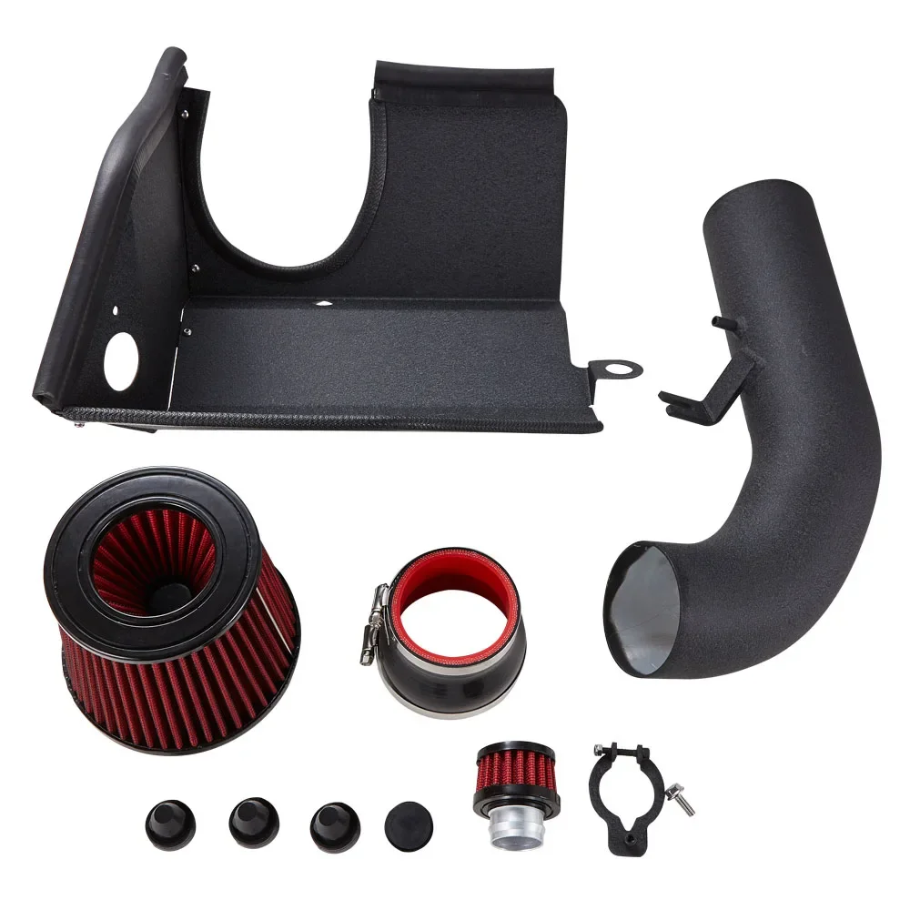 Kyostar 3.5'' Performance Cold Car Air Intake System Kit for Golf MK7/7.5 and  A3 S3