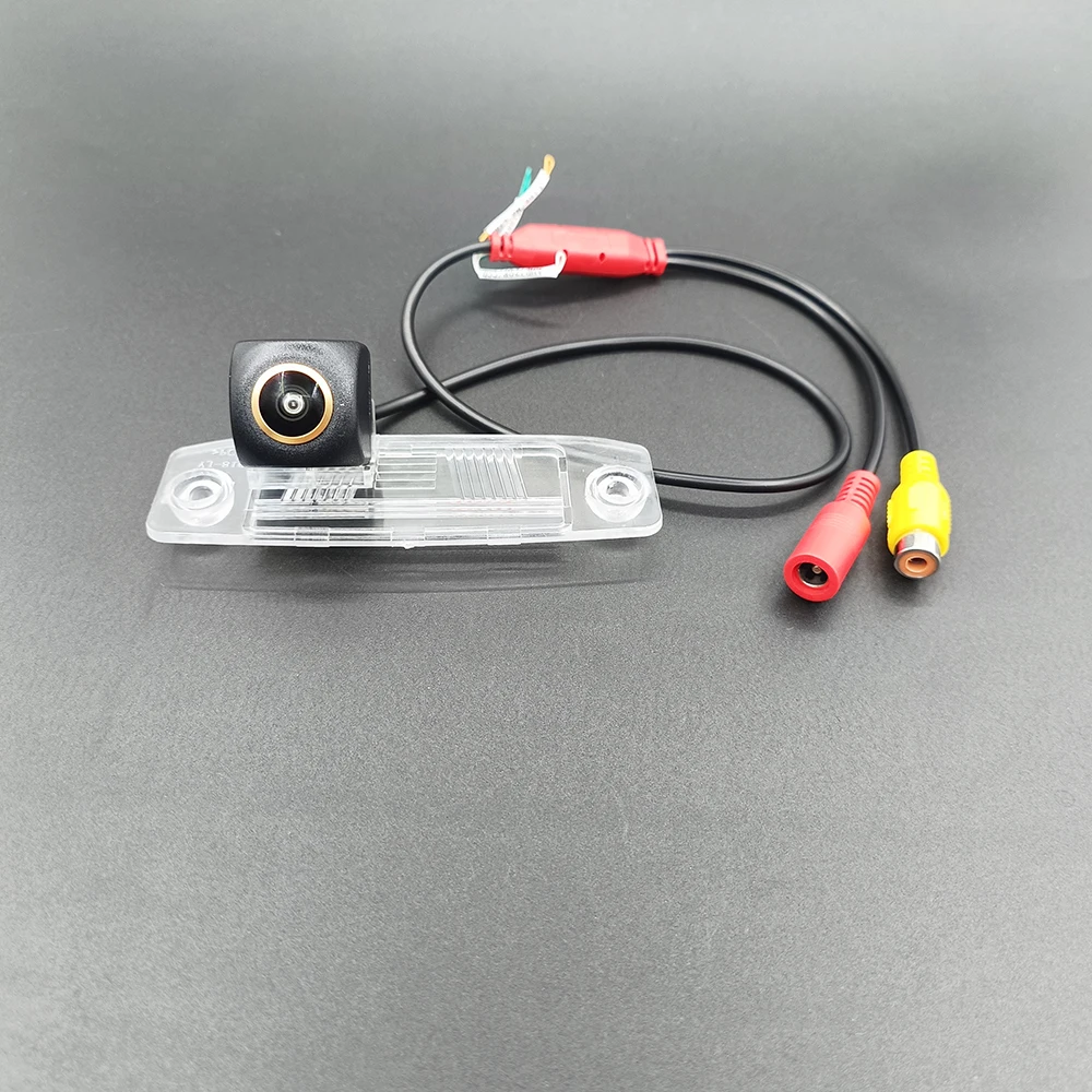 170 Degree AHD 1080P CVBS Car Rear View Camera for Hyundai Elantra Sedan MK3 MK4 Tucson JM Veracruz/IX55 Wagon/i40 Tourer Accent