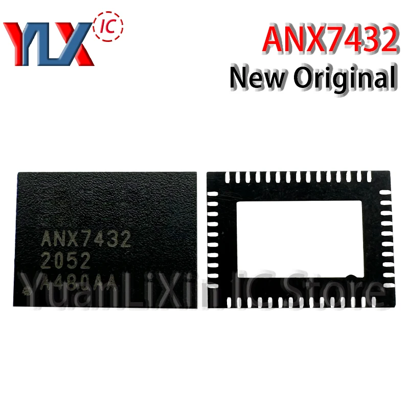 -NEW ANX7432 Professional one-stop ordering