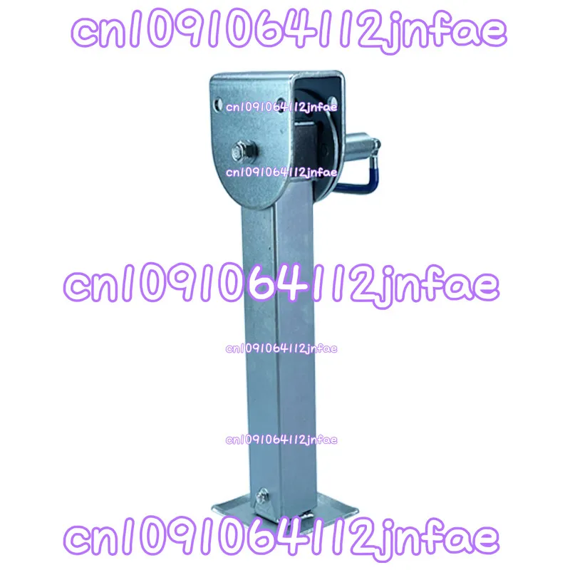 

Heavy-duty RV Outriggers Trailer Bracket Foot Support 2 Tons Load Folding Trailer Accessories Daquan Car Modification Parts