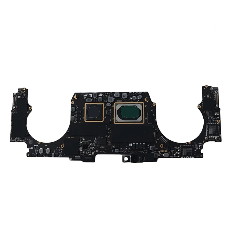 Imagem -02 - Original A1990 20232023 Ano Placa-mãe do Portátil para Macbook Pro 15 82001041-a 2.2 2.6 16g 32g 256gb 512gb 1tb Placa Lógica