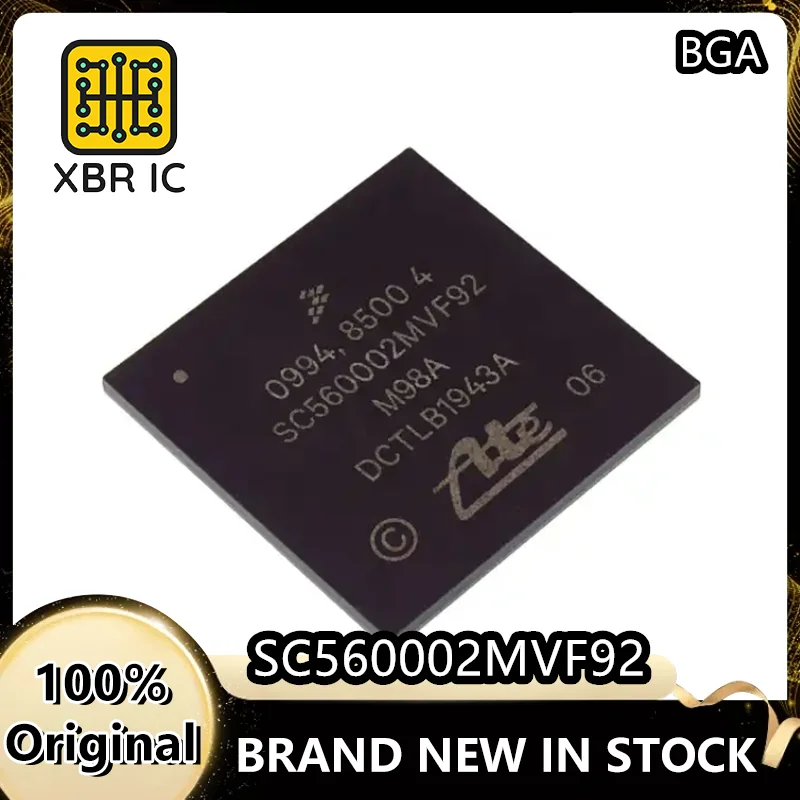 (1/10 pieces) 0994.8500 4 SC560002MVF92 Brand new BGA car computer board CPU chip Brand new original authentic spot electronics