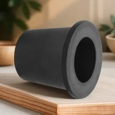 

Silicone Hole Waterproof Stabilizer Wedge For Yard Beach Table Parasol Fixing Tool Outdoor Sunshade Plug Accessories Durable
