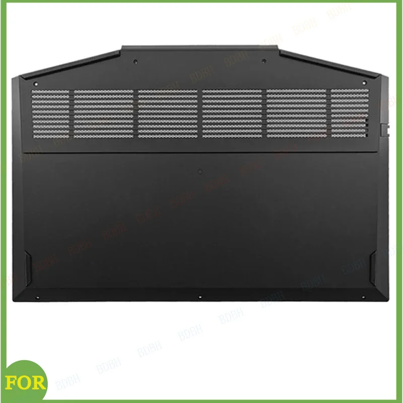 NEW Laptop Case For HP Pavilion 15-DK 15T-DK TPN-C141 LCD Back Cover Front Bezel Hinges Palmrest Bottom Case Top Lid L56914-001 6