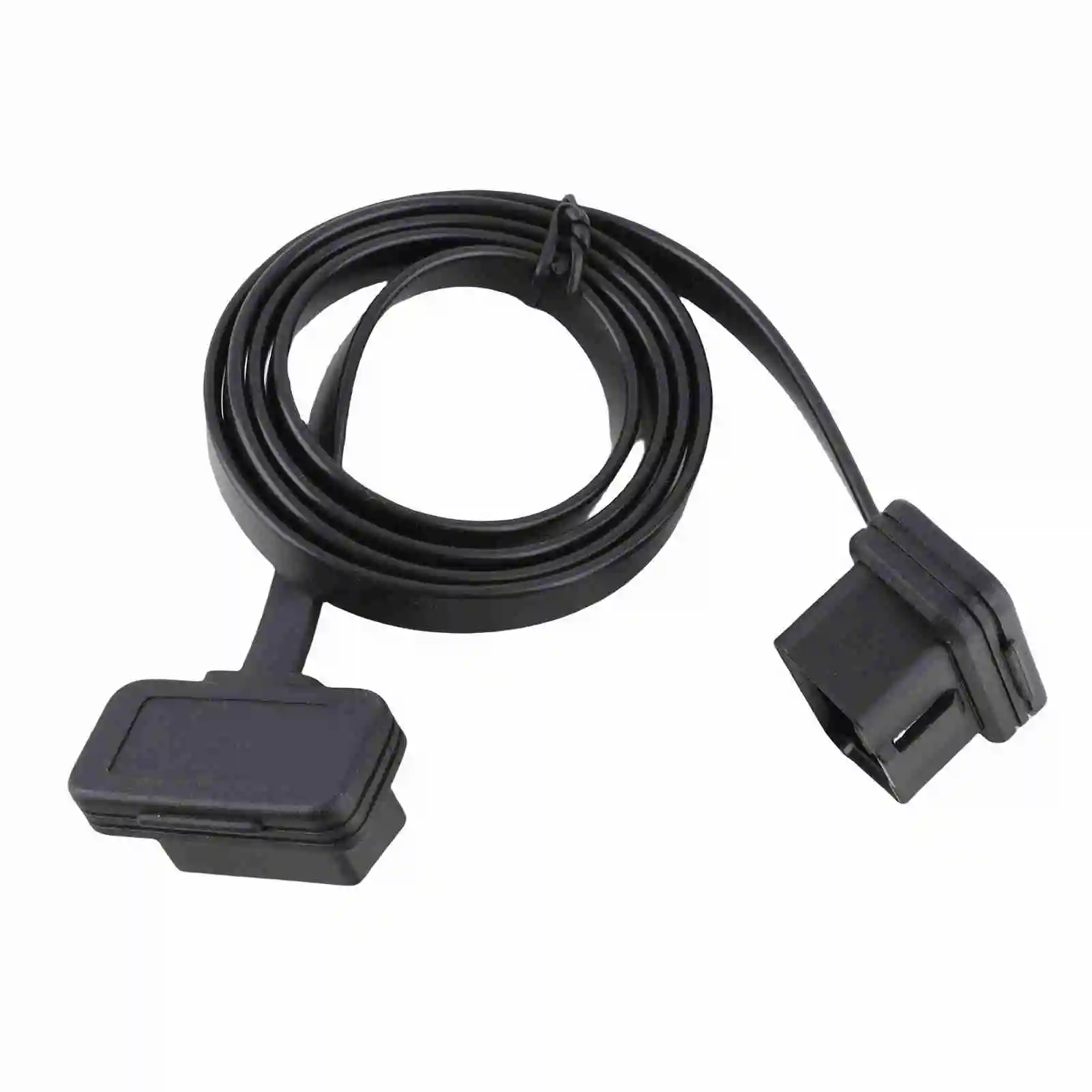 Auto Auto 16-pins man-vrouw obd-verlengkabel diagnostische adapter 16-pins man-vrouw kabel diagnostische verlengadapter