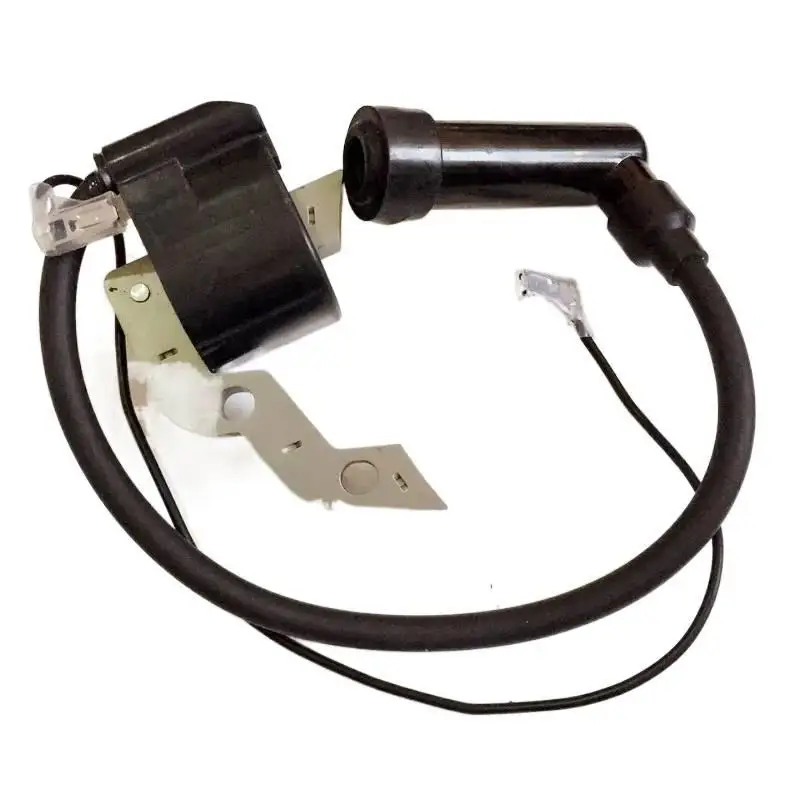 1 قطعة لمكونات المحرك هيتاشي 6.0HP E24SC بريجز ملحقات ملف الإشعال المحراث الأفقي