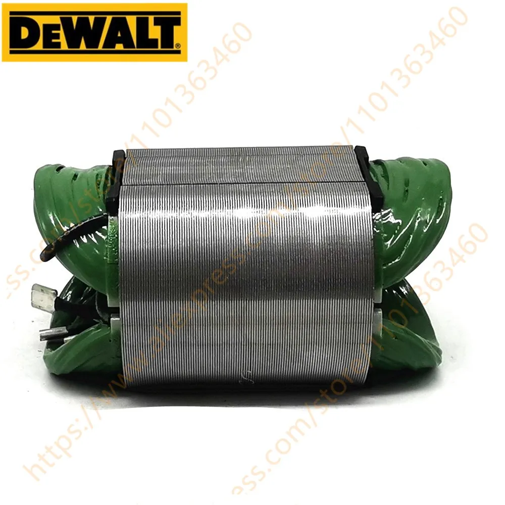 AC220V-230V Stator Field for Dewalt DWE4204 DWE4205 DWE4206 DWE4207 DWE4214 DWE4215 DWE4216