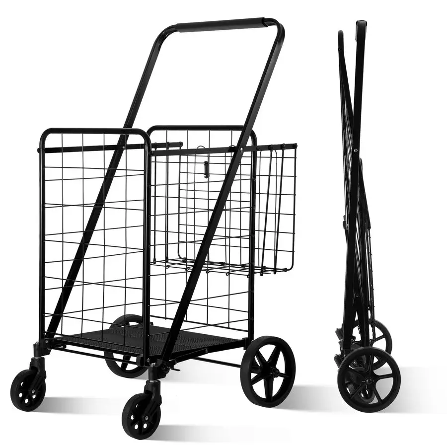 Shopping Cart, Groc…